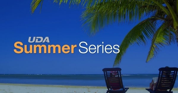 UDA Technologies Launches Special Summer Webinar Series