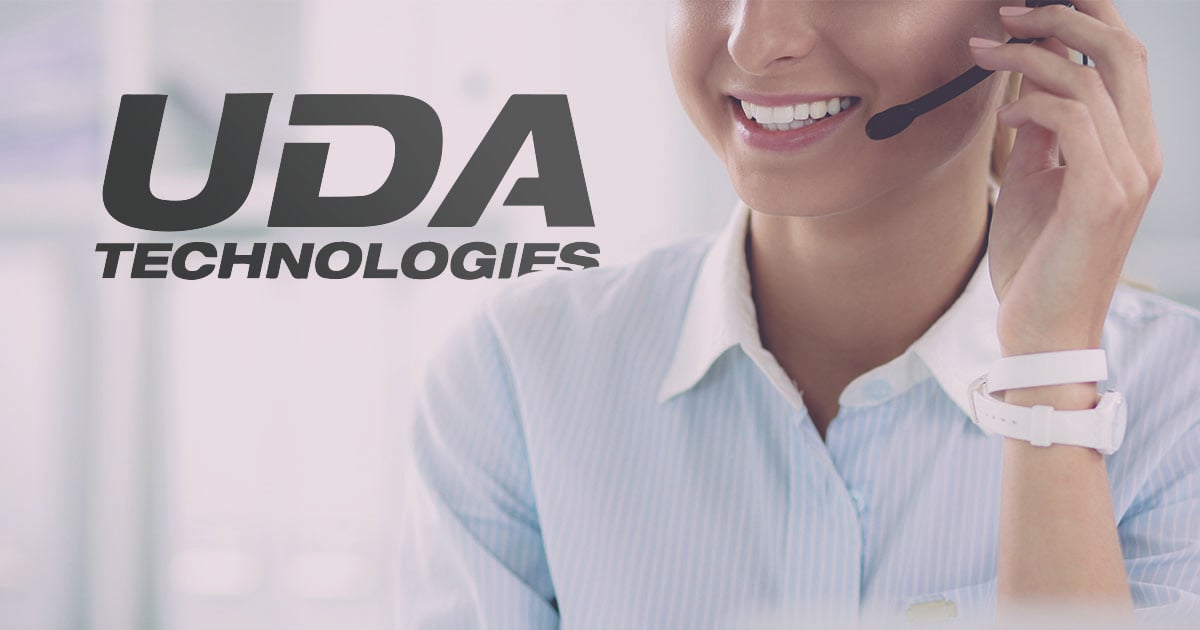 UDA Professional Services Extend the Benefits of Software Solutions