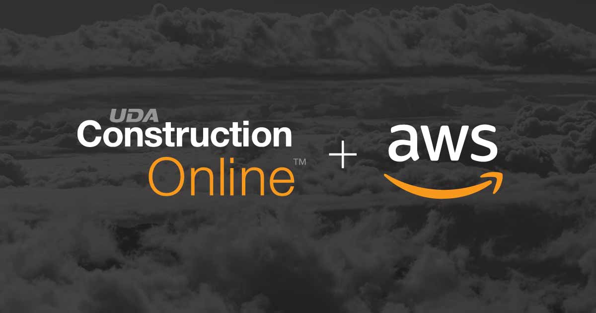 AWS Server Migration Provides Better, Faster, Smarter ConstructionOnline Experience