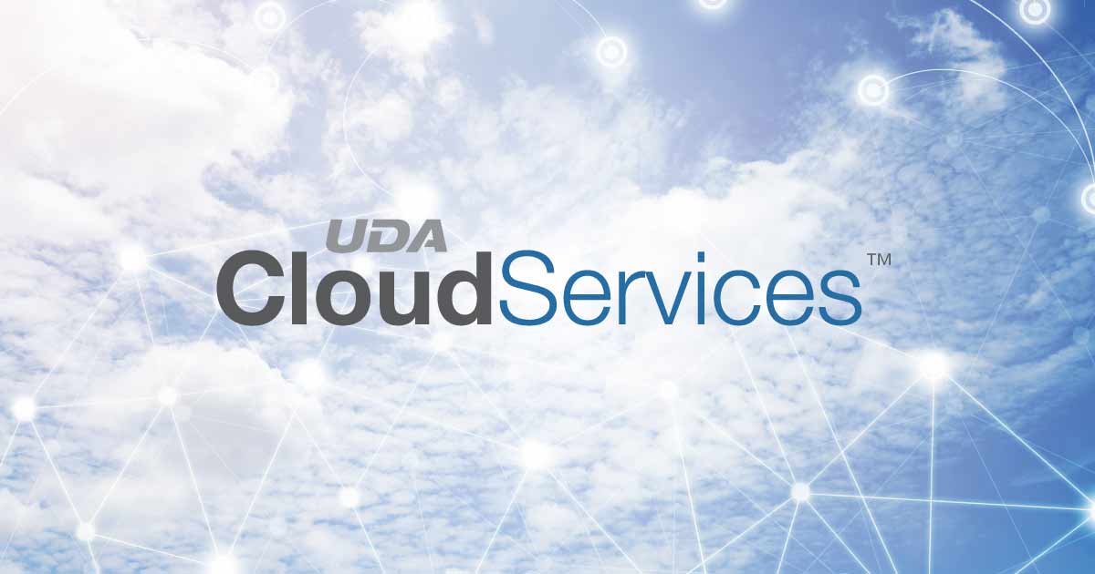 Success of UDA Cloud Services Continues to Soar