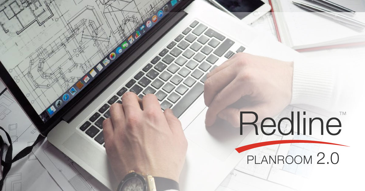 New Plan Versioning Now Available for Redline Planroom 2.0