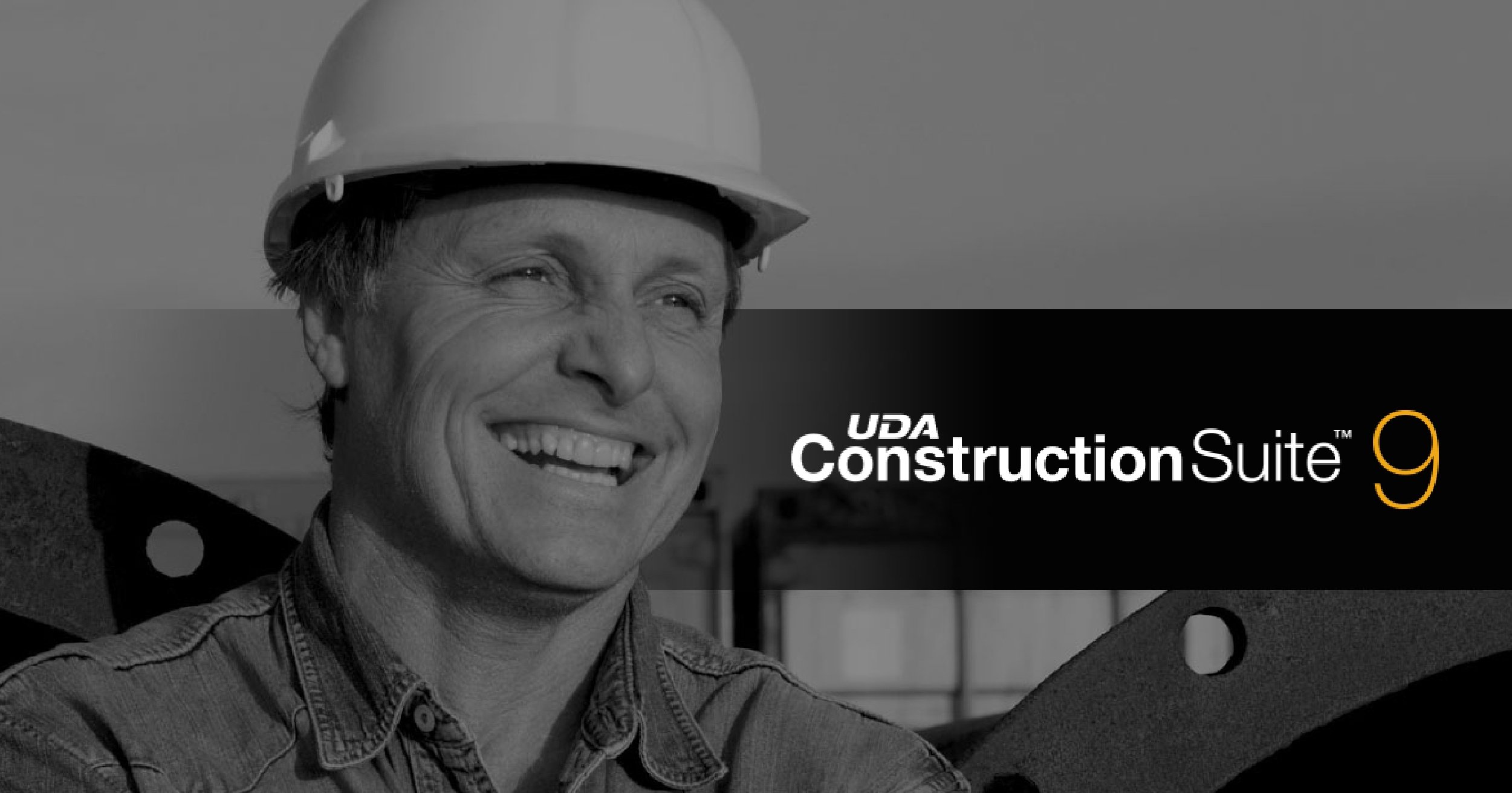 UDA Technologies Announces Release of ConstructionSuite 9