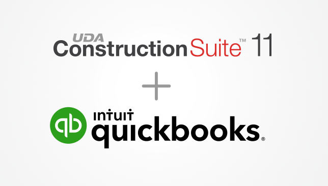 ConstructionSuite 11 Certified for QuickBooks 2020