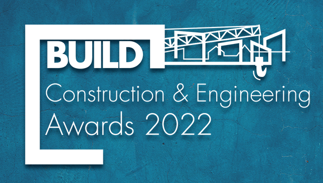 UDA Named Leading Construction CRM Software Provider for 2022 by BUILD Magazine