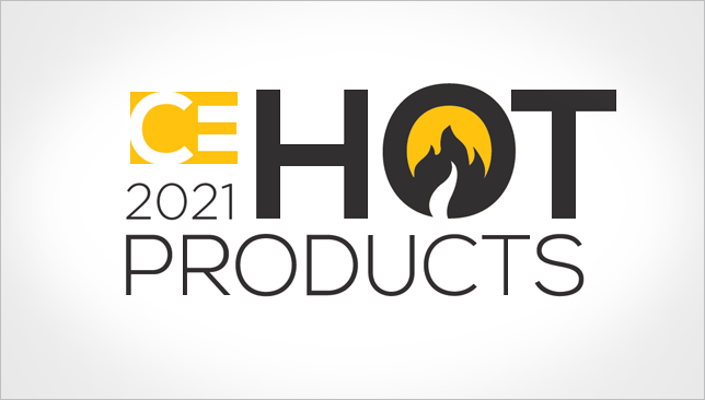 ConstructionSuite™ and ConstructionOnline™ honored by Construction Executive as Hot Products for 2021. 
