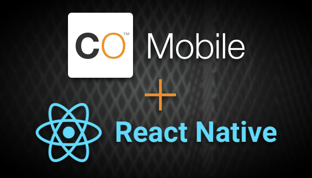 ConstructionOnline Mobile Upgraded with React Native Framework
