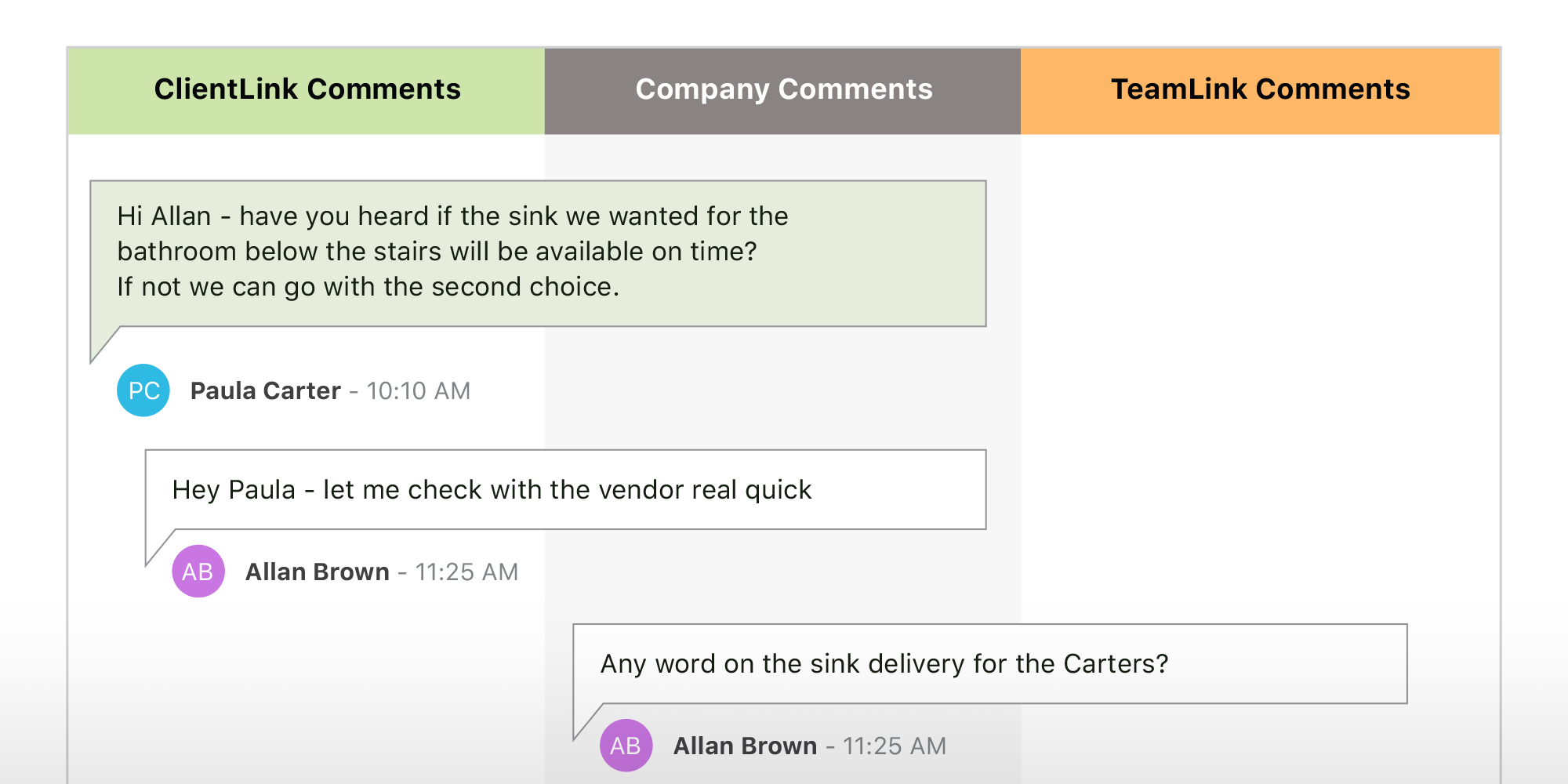 ConstructionOnline Announces the Release of New Comments for Construction Punch Lists and Checklists | Construction Project Tracking Software | Quality Assurance | Inspection Punch List | Construction Management Software