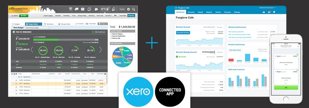Xero Integration Now Available