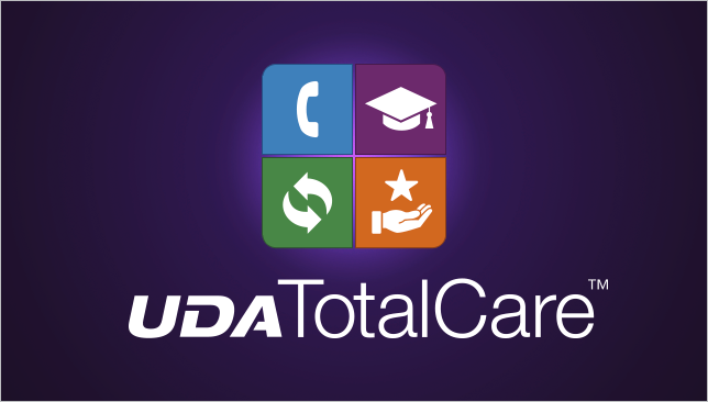 UDA begins distribution of upgrades to ConstructionSuite™12 for standing TotalCare subscribers. 