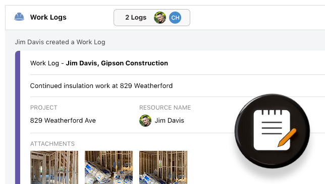 Construction Daily Project Logs Streamlined with Updates to Industry-Leading Construction Management Software | UDA ConstructionOnline | Construction Project Logging App