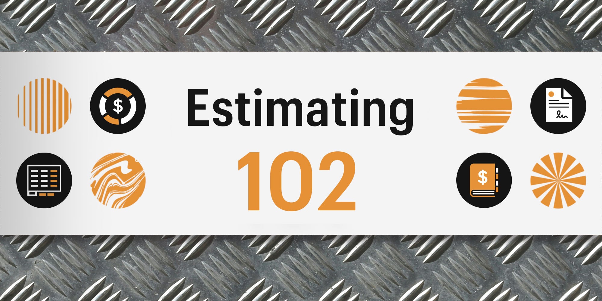 Join ConstructionOnline's Free Construction Estimating Webinar | This Thursday, April 23 | Estimating 102 | Construction Estimating Software