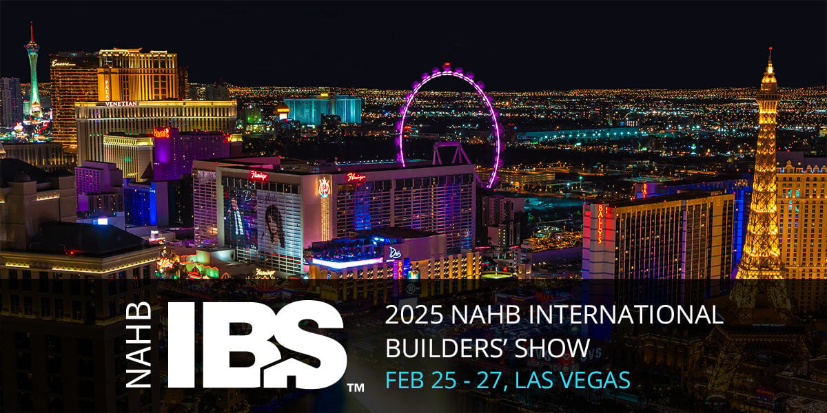 UDA ConstructionOnline Announces Attendance at 2025 International Builders' Show hosted by National Association of Home Builders (NAHB) in Las Vegas to showcase #1 construction management software