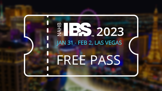 UDA to Exhibit Leading Construction Management Software at International Builders Show in Las Vegas | 2023 Construction Trade Shows and Events