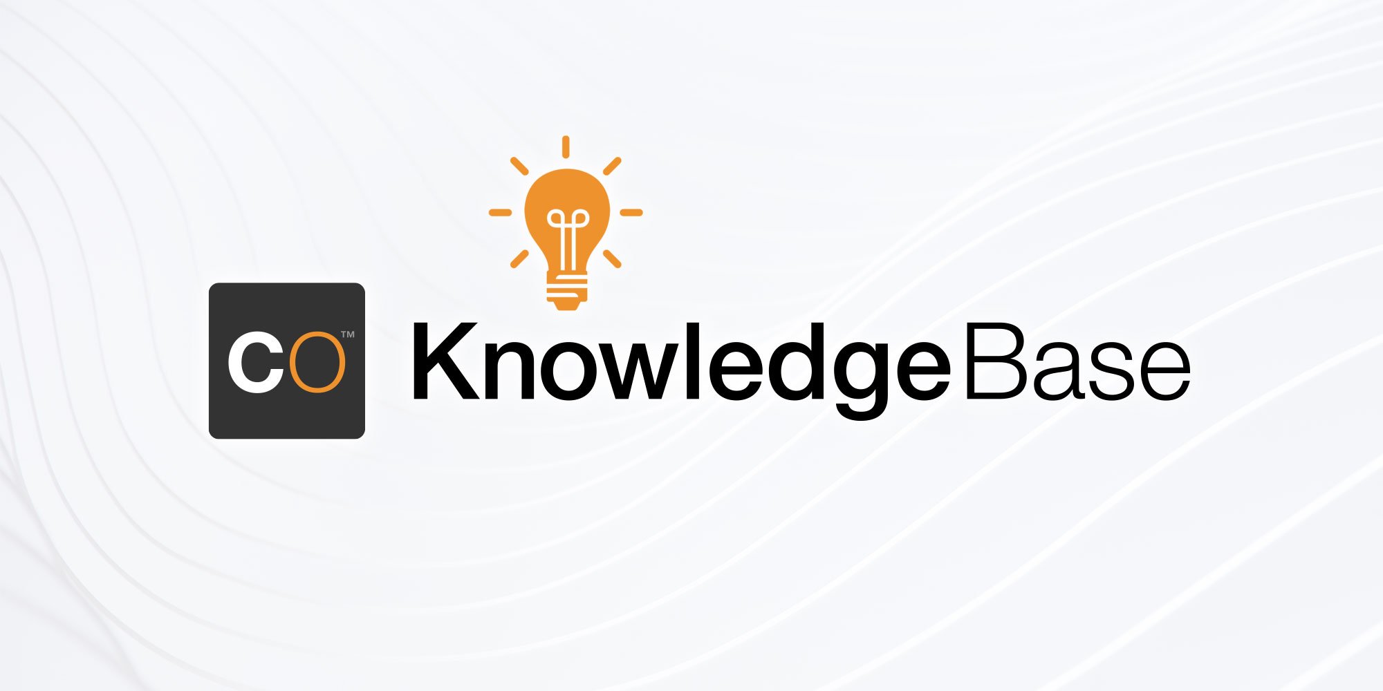 CO™ Knowledge Base | Comprehensive library of construction software help articles, supporting builders using UDA ConstructionOnline