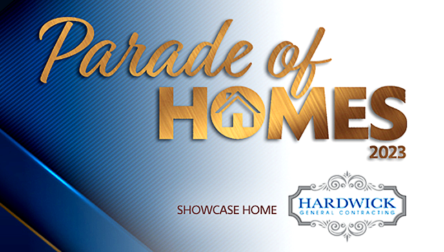 Hardwick General Contracting Honored as Showcase Home in 2023 Parade of Homes Orlando | Custom Home Builder | Residential Construction | Construction Management Software | UDA ConstructionOnline