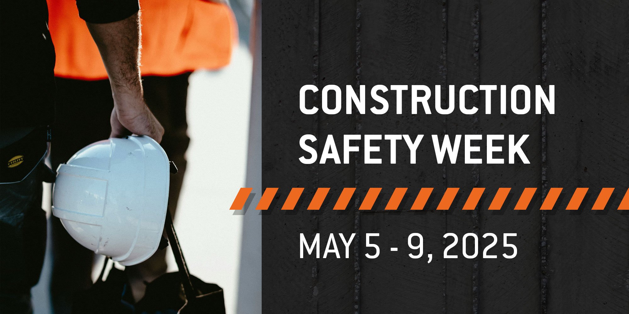 Construction Safety Week Webinar Recording Now Available | Plan, Own, and Commit to Safer Jobsites with the Right tools | Construction Management Software | Construction Safety Manual Template